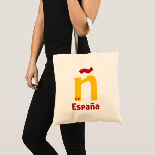 ç de España Tygkasse