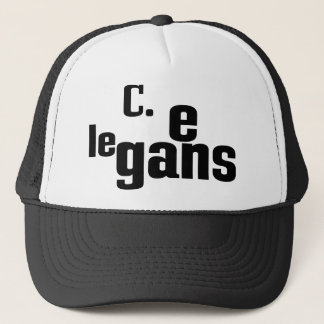 C_ele2 Truckerkeps