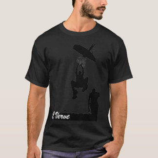 C-fart - kärlek för leken tee shirt