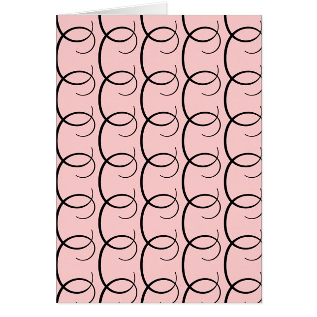 C HÄLSNINGSKORT (Framsidan)