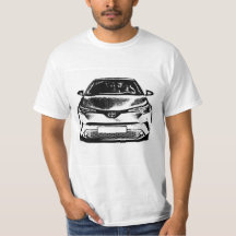 C-HR pasion hibrida por el diseño