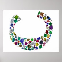 C Initial Gem-design