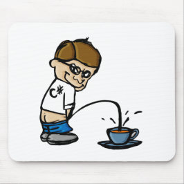 C# Kid (Färg) Musmatta