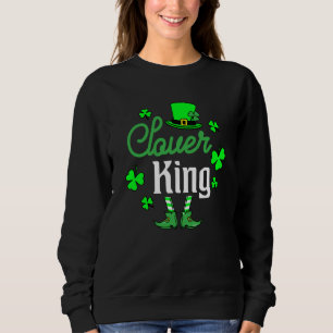 C King St Patricks Paddys Dag Lag T Shirt