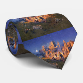 C M Russell Laugh Dödas Lonsome Western Slips