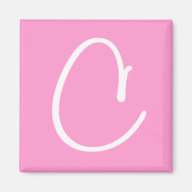 C MAGNET (Framsidan)