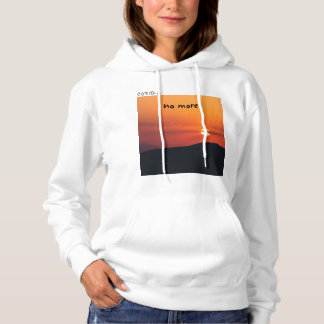 C O V I D-19, inte mer T Shirt