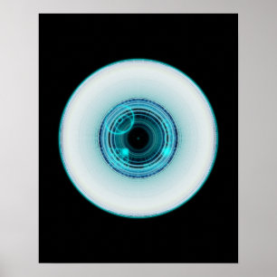 c_öga_bernetisk poster