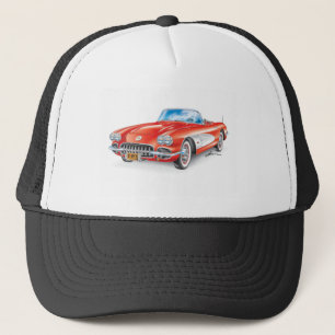 C-ONE AUTOMOBILE ART KEPS