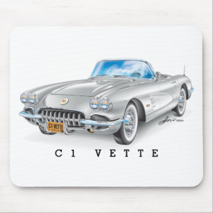 C-ONE AUTOMOBILE ART MUSMATTA