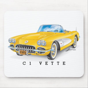 C-ONE AUTOMOBILE ART MUSMATTA