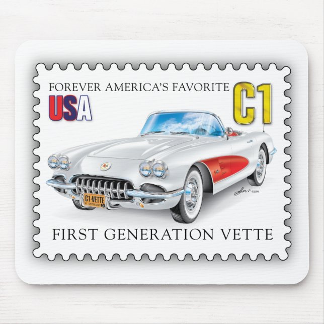 C-ONE AUTOMOBILE ART MUSMATTA (Framsidan)