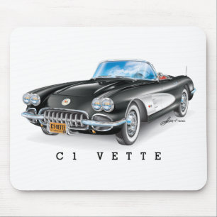 C-ONE AUTOMOBILE ART MUSMATTA
