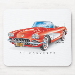 C-ONE AUTOMOBILE ART MUSMATTA