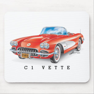 C-ONE AUTOMOBILE ART MUSMATTA