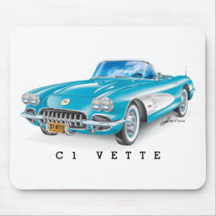 C-ONE AUTOMOBILE ART MUSMATTA
