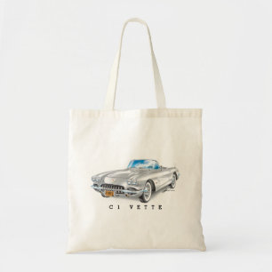 C-ONE AUTOMOBILE ART TYGKASSE