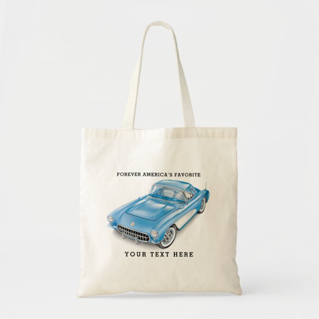 C-ONE AUTOMOBILE ART TYGKASSE (Framsidan)