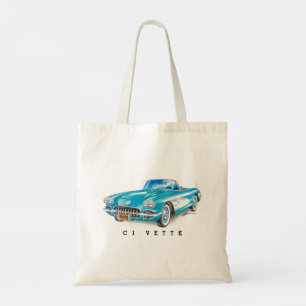 C-ONE AUTOMOBILE ART TYGKASSE