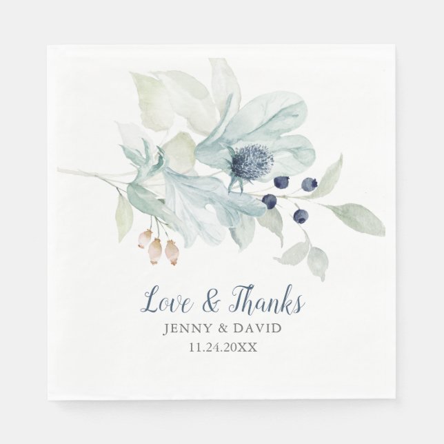 c pappersservett (Framsidan)