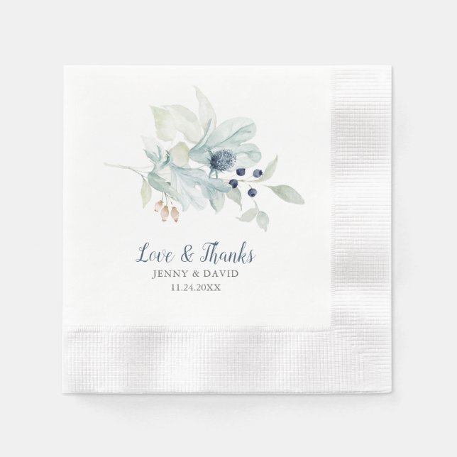 c pappersservett (Framsidan)