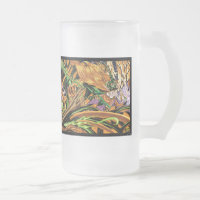 C.R.T.H.D. Frostad mugg