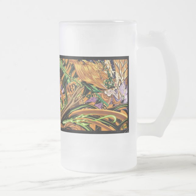 C.R.T.H.D. Frostad mugg (Höger)