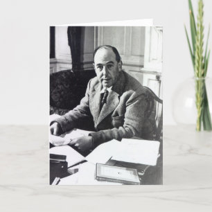 C.S. Lewis Kort