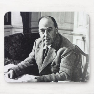 C.S. Lewis Musmatta