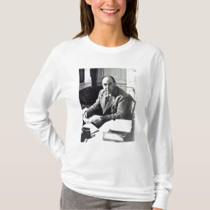 C.S. Lewis T Shirt
