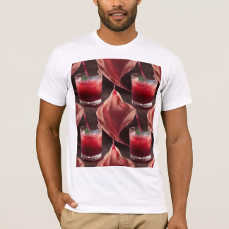 C Soda Cocktail 2 T Shirt