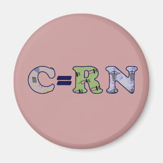 C Student Nurse Magnet