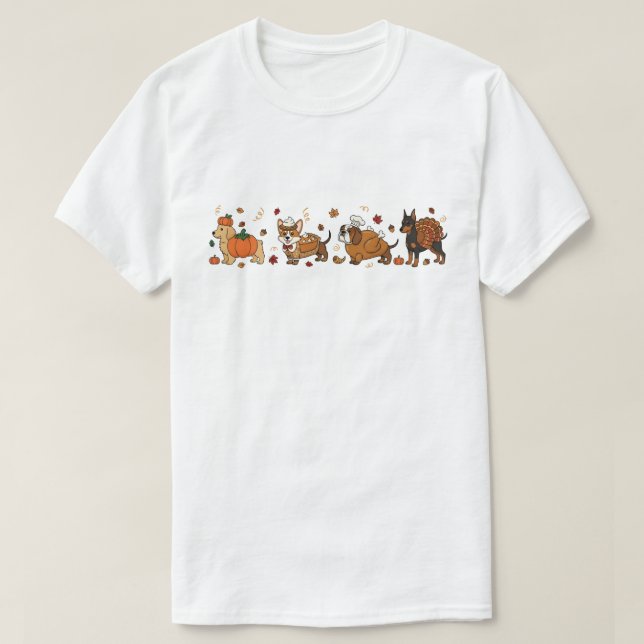 c t shirt (Design framsida)