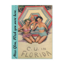 C. U. I FLORIDA