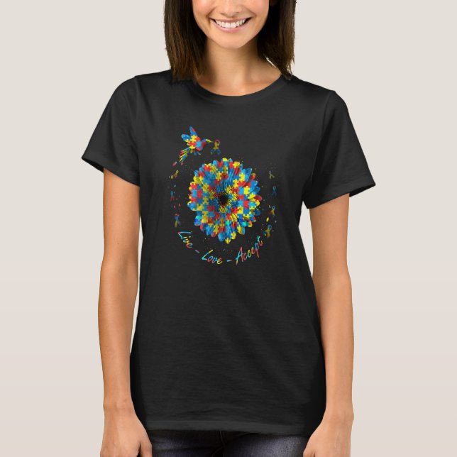 C:\Users\Administrator\Downloads\AUTISM 3\Fågel Fl T Shirt (Framsida)