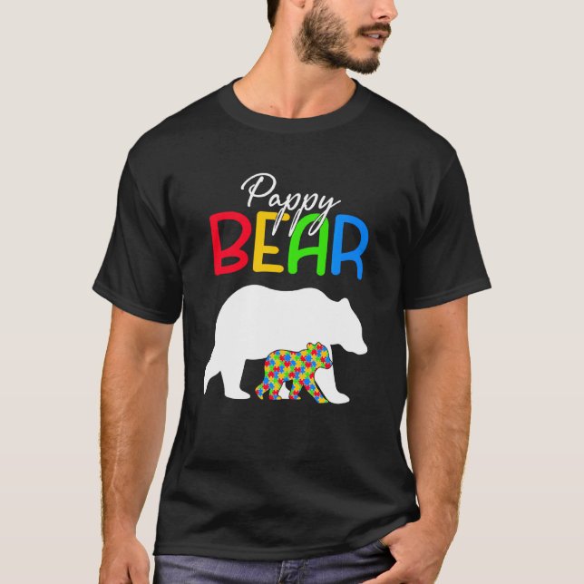 C:\Users\Administrator\Downloads\AUTISM 3\Söt Papp T Shirt (Framsida)