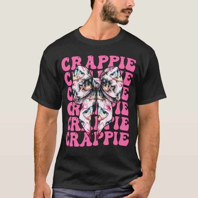 C:\Users\Administrator\Downloads\FISH 6\Krappie Fu T Shirt (Framsida)