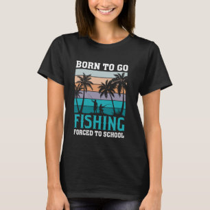 C:\Users\Administrator\Downloads\FISH 7\Född att f T Shirt