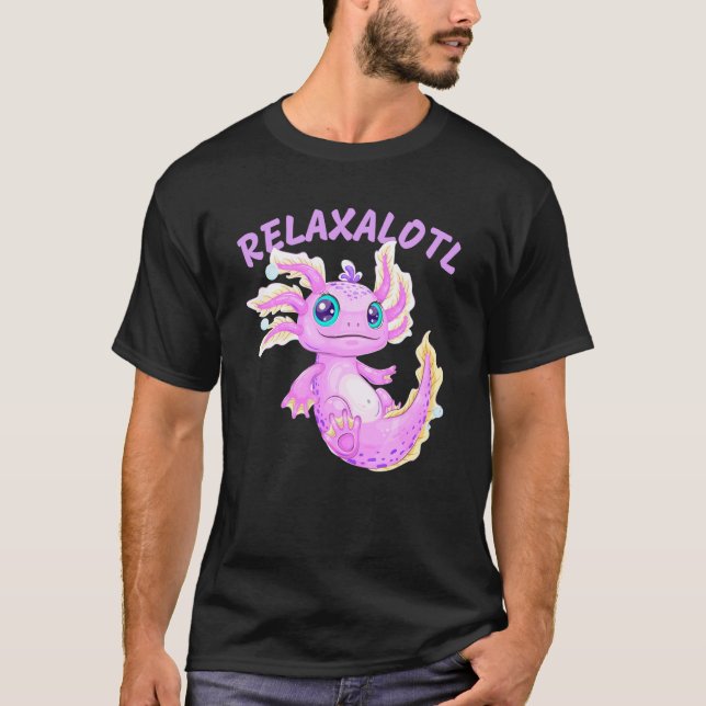 C:\Users\Administrator\Downloads\FISH 7\Söt Axolo T Shirt (Framsida)
