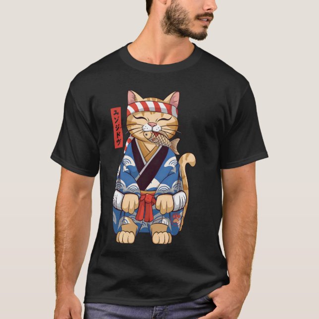 C:\Users\Administrator\Downloads\FISK 6\Katt som ä T Shirt (Framsida)