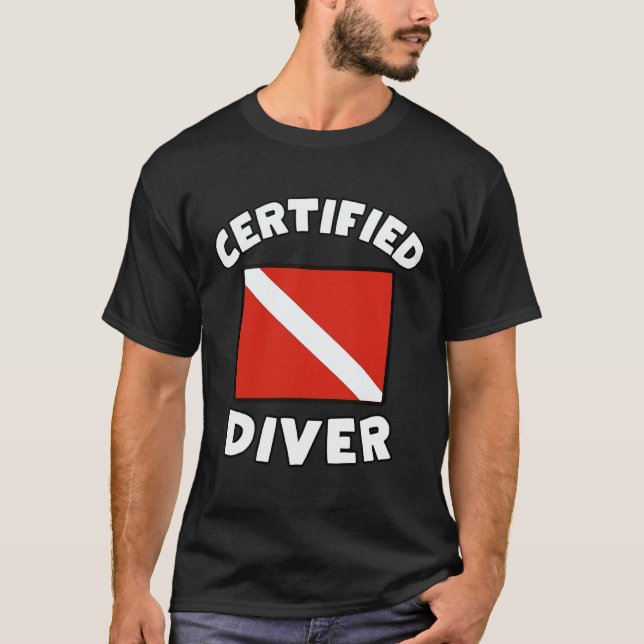 C:\Users\Administrator\Nedladdningar\Dykning\Cert T Shirt (Framsida)