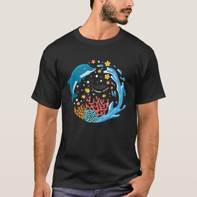 C:\Users\Administrator\Nedladdningar\FISH 7\Delfin T Shirt (Framsida)