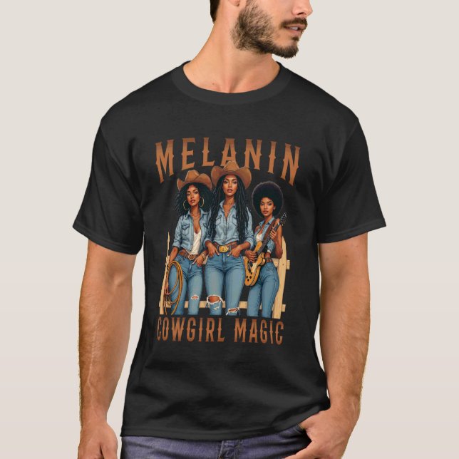 C:\Users\Administrator\Nedladdningar\Ko 1\Melanin  T Shirt (Framsida)