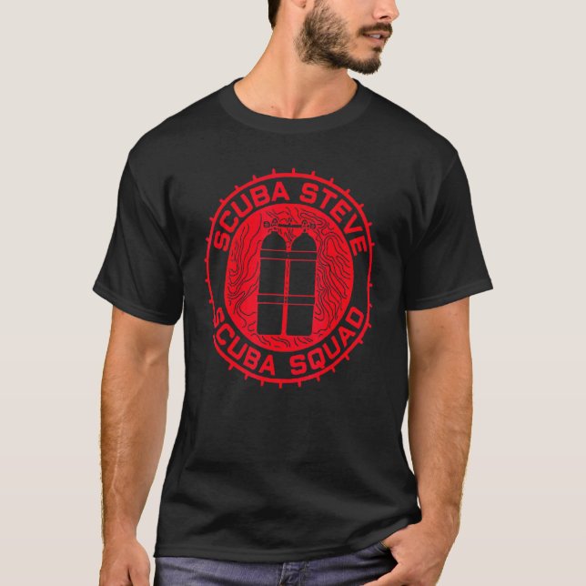 C:\Users\Administrator\Nedladdningar\Scuba Dykning T Shirt (Framsida)