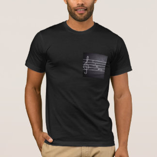 C Y We Write Herr T-shirt