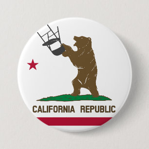 CA Bear-stol Knapp