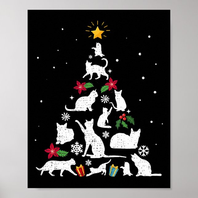 Ca Chrismas Ree Poster (Framsidan)