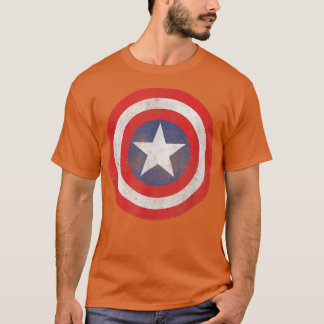 CA Classic Shield T Shirt