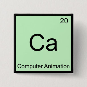 Ca - Datoranimation Rolig kemi element T Knapp