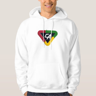 Ca-Hoodie Hoodie